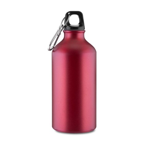Garrafa Alumínio Reciclado Promocional