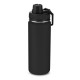 Garrafa em Aço Inox 780Ml Personalizada