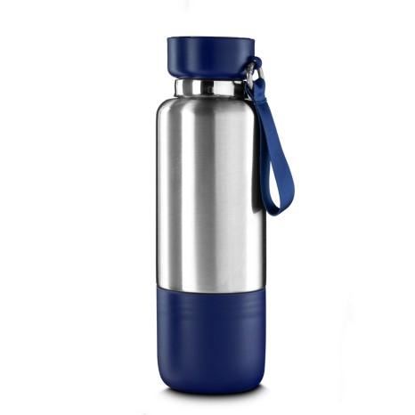 Garrafa Térmica de 500Ml com Logotipo