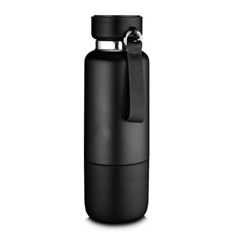 Garrafa Térmica de 500Ml com Logotipo para Brinde