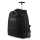 Mochila com Rodinhas em Poliéster 1680D para Brinde Personalizado