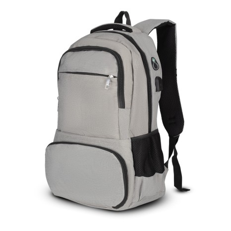 Mochila/Bolsa Térmica em Poliéster 300D para Empresas