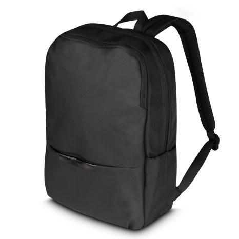 Mochila para Notebook em Poliéster 600D e Pu com Logotipo