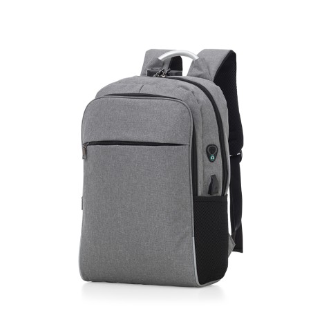 Mochila Promocional com Logo