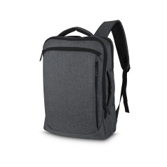 Mochila Pasta para Notebook em Poliéster 600D Personalizada
