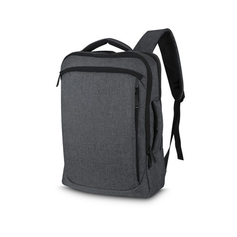 Mochila Pasta para Notebook em Poliéster 600D Personalizada