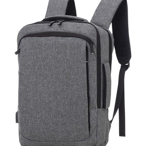 Mochila Pasta para Notebook em Poliéster 600D Personalizada