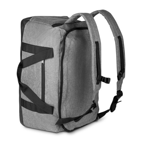 Mala/Mochila Esportiva em Poliéster 300D Personalizada