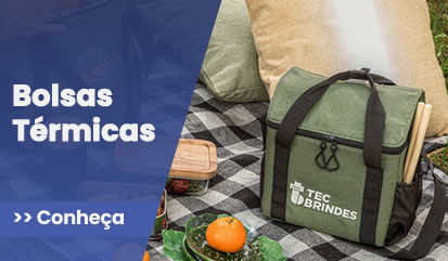 Bolsas Térmicas