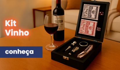 Kit Vinho