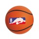 Bolinha Anti-Stress vinil com pintura Basquete Personalizada
