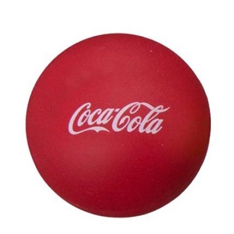 Bolinha Anti Stress vinil oca Lisa Personalizada
