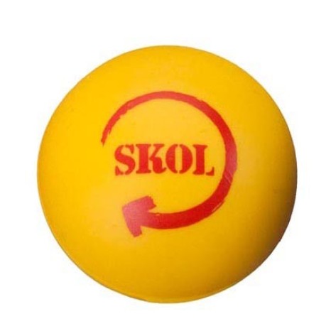 Bolinha Anti Stress vinil oca Lisa Personalizada