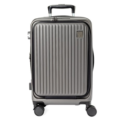 Mala de Viagem Abs 33 Litros Personalizada 