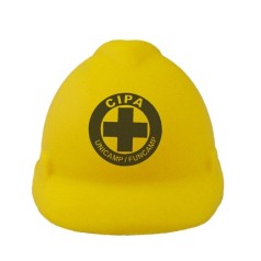 Capacete Anti-Stress vinil Personalizado