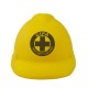 Capacete Anti-Stress vinil Personalizado