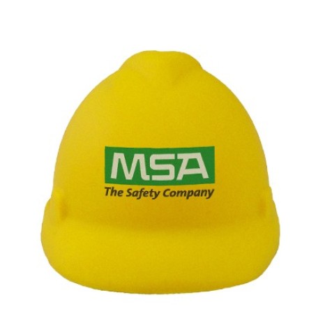 Capacete Anti-Stress vinil Personalizado