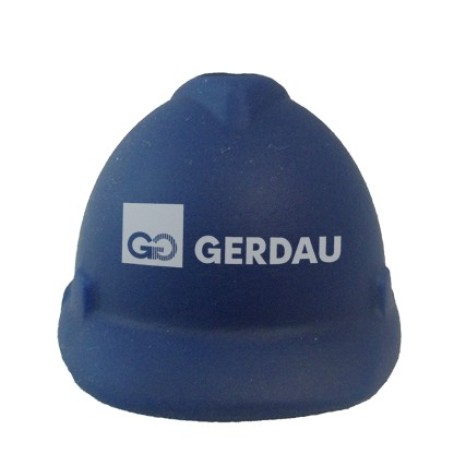 Capacete Anti-Stress vinil Personalizado