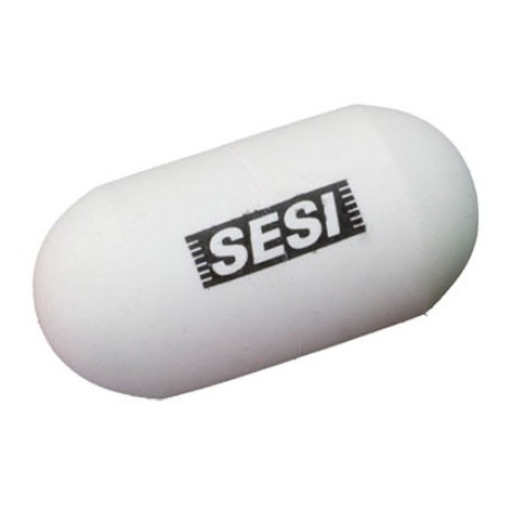 Cápsula Anti-Stress vinil Personalizada