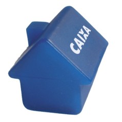 Casinha Anti-Stress vinil Personalizada