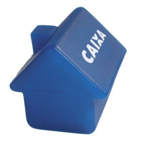 Casinha Anti-Stress vinil Personalizada