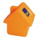 Casinha Anti-Stress vinil Personalizada