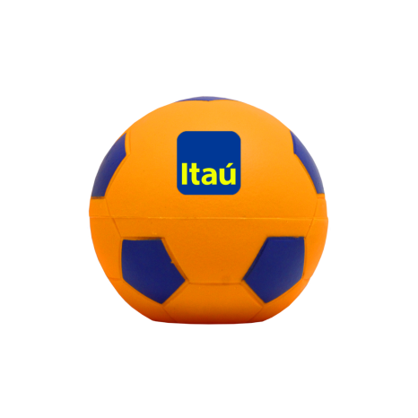 Cofre Bola Personalizado
