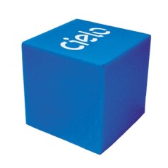 Cubo Anti-Stress vinil Personalizado