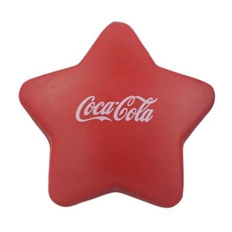 Estrela Anti-Stress vinil Personalizada