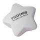 Estrela Anti-Stress vinil Personalizada