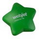 Estrela Anti-Stress vinil Personalizada