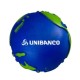 Globo Anti-Stress vinil c/ pintura Personalizado