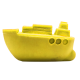 Navio Anti-stress Personalizado