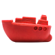 Navio Anti-stress Personalizado