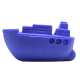 Navio Anti-stress Personalizado