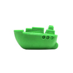 Navio Anti-stress Personalizado