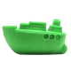 Navio Anti-stress Personalizado