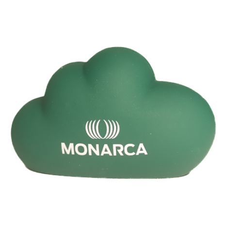 Nuvem anti-stress Personalizado