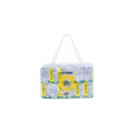 Bolsa em PVC Cristal 0,30mm 