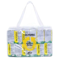 Bolsa em PVC Cristal 0,30mm 