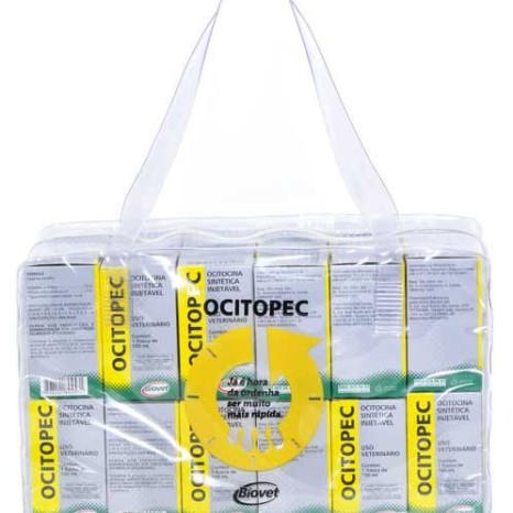 Bolsa em PVC Cristal 0,30mm 