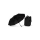 Kit Mochila, Garrafa E Guarda-Chuva 3 Pçs Personalizado