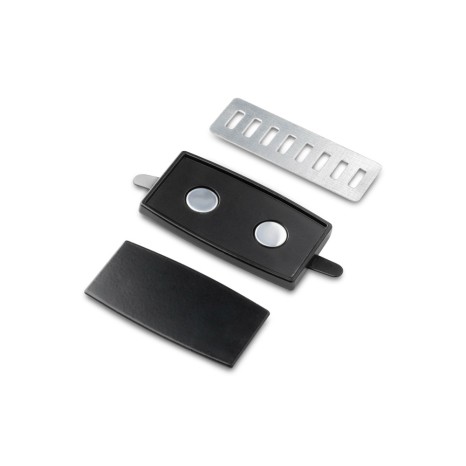 Placa de Metal para Brindes