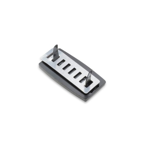 Placa de Metal para Brindes