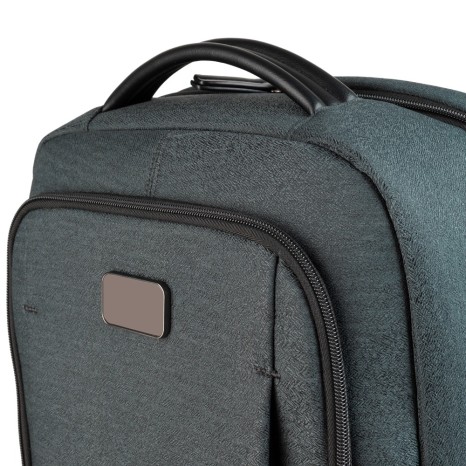 Mochila Premium Para Notebook Com Logotipo