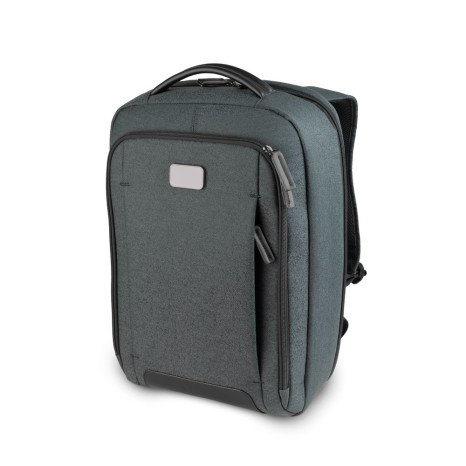 Mochila Premium Para Notebook Com Logotipo