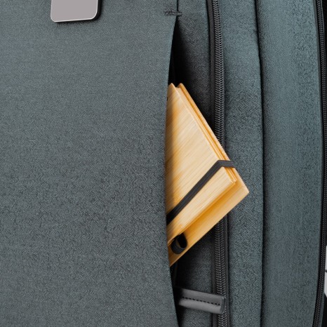 Mochila Premium Para Notebook Com Logotipo