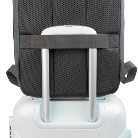 Mochila Premium Para Notebook Com Logotipo