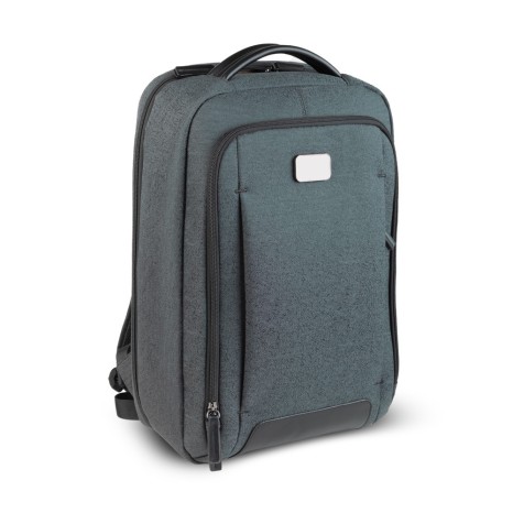 Mochila Premium Para Notebook Com Logotipo