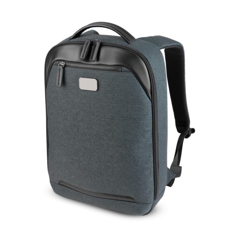 Mochila Premium Para Notebook Com Logotipo